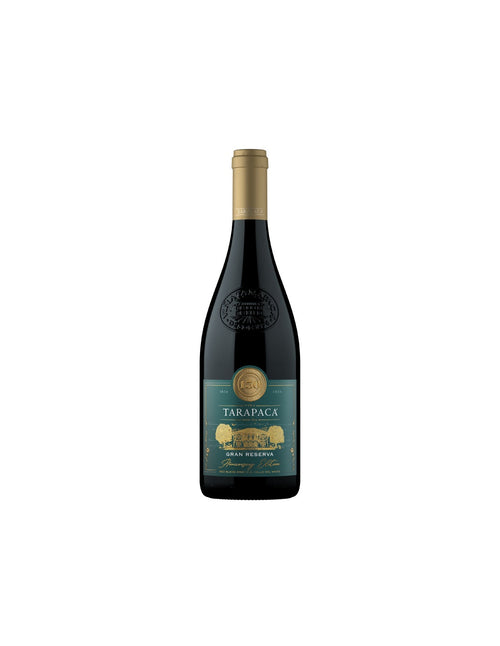 Tarapacá Gran Reserva 150 Aniversario Blend
