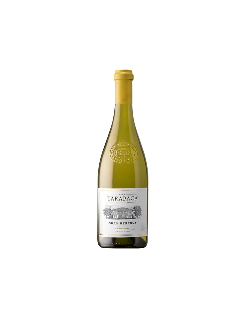 Tarapacá Gran Reserva Chardonnay