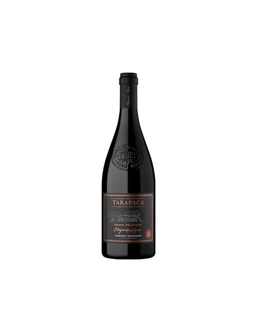 Tarapacá Gran Reserva Etiqueta Negra Cabernet Sauvignon