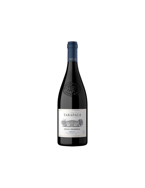 Tarapacá Gran Reserva Merlot