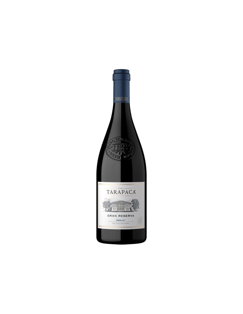 Tarapacá Gran Reserva Merlot