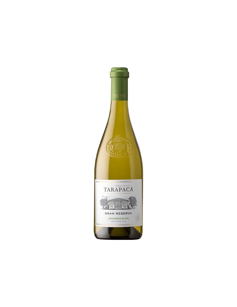 Tarapacá Gran Reserva Sauvignon Blanc