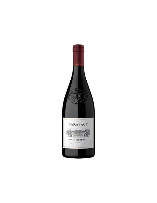 Tarapacá Gran Reserva Syrah