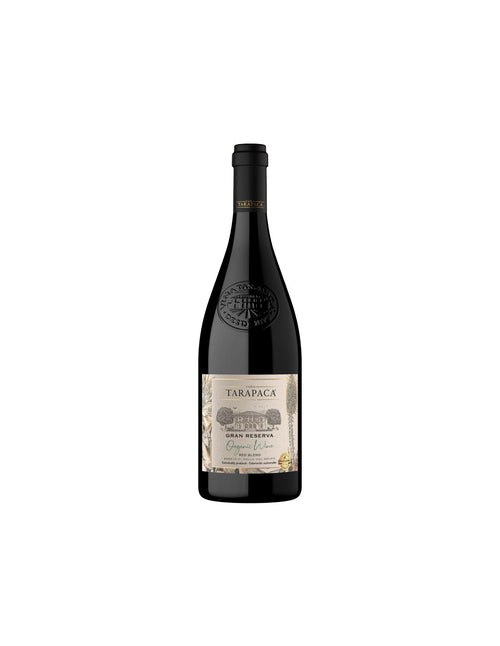 Tarapacá Gran Reserva Vino Orgánico Red Blend