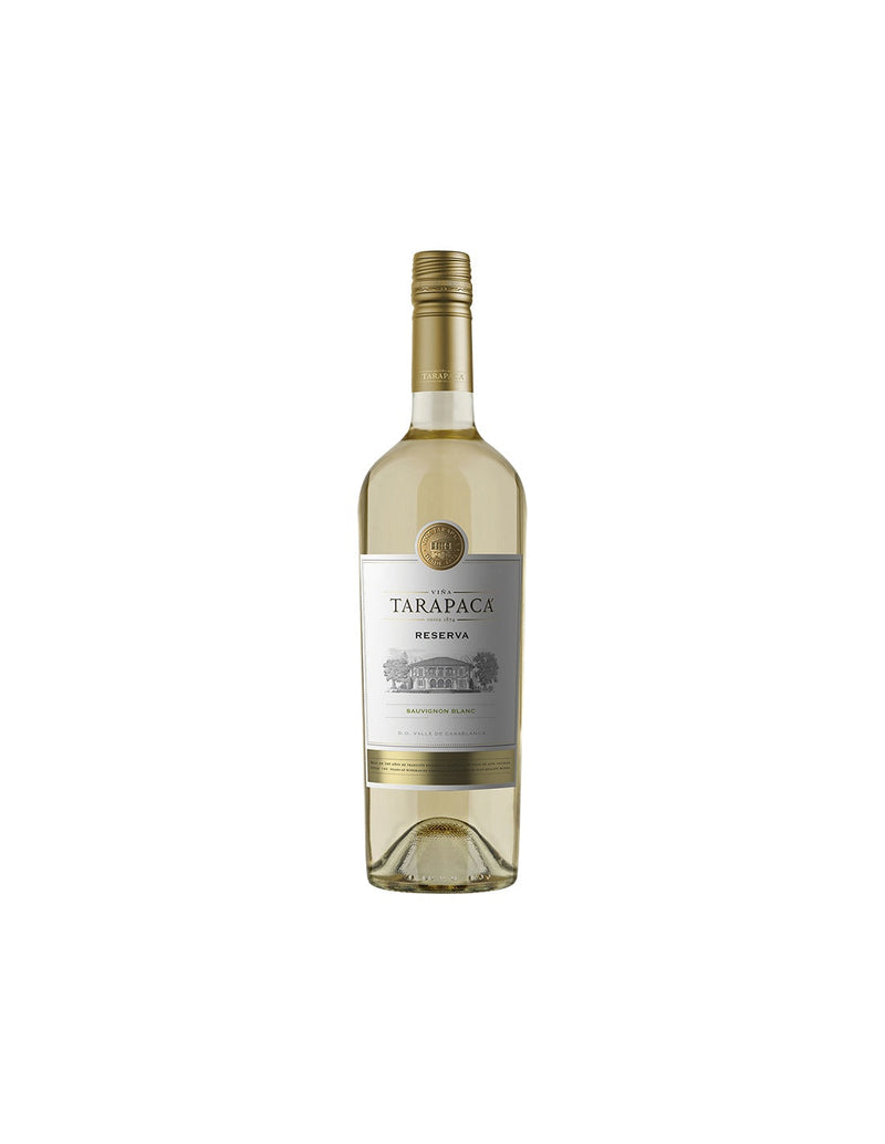 Tarapacá Reserva Sauvignon Blanc
