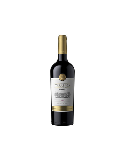 Tarapacá Reserva Syrah