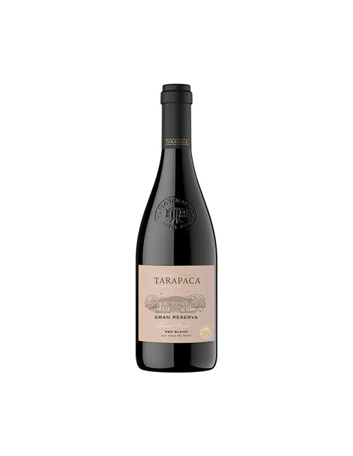 Tarapacá Gran Reserva Blend Series 4 Red Blend