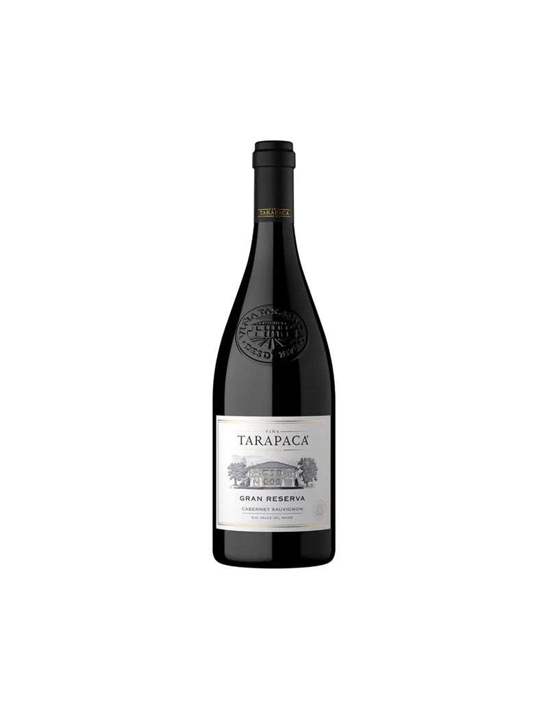 Tarapacá Gran Reserva Cabernet Sauvignon