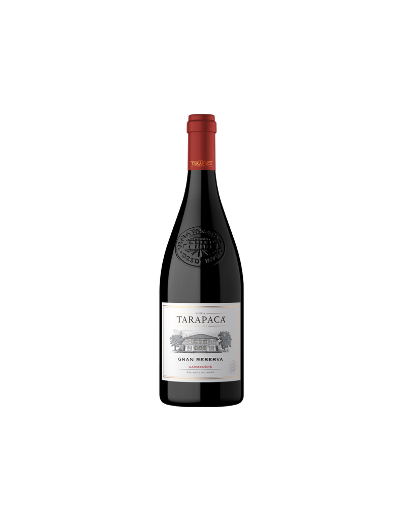 Tarapacá Gran Reserva Carmenere