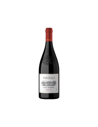 GR Etiqueta Blanca