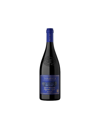 GR Etiqueta Azul