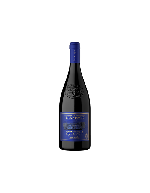 Tarapacá Gran Reserva Etiqueta Azul Blend