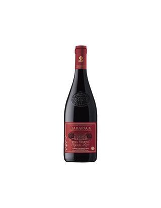 GR Etiqueta Roja