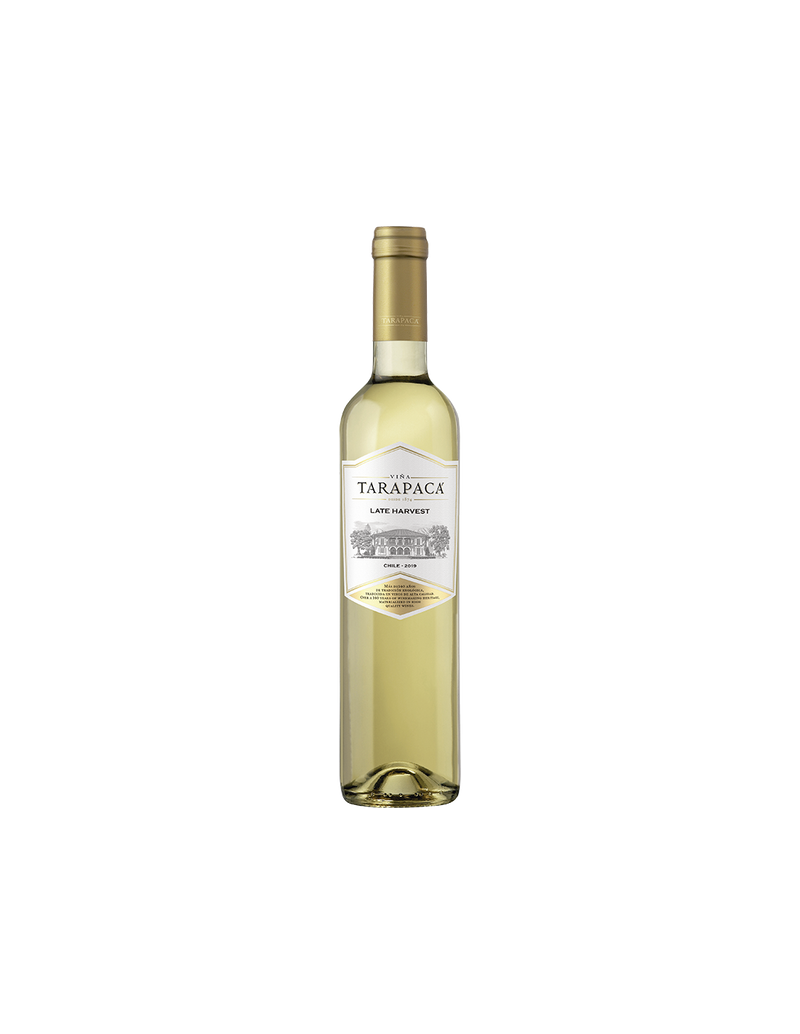 Tarapacá Reserva Late Harvest