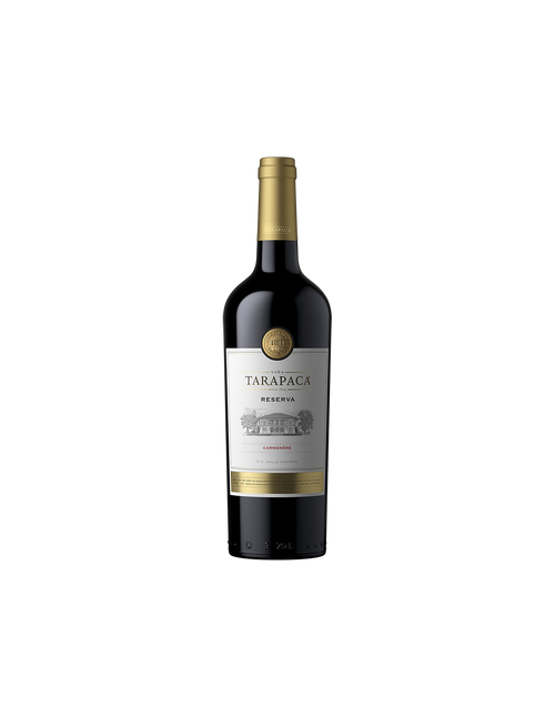 Tarapacá Reserva Carmenere