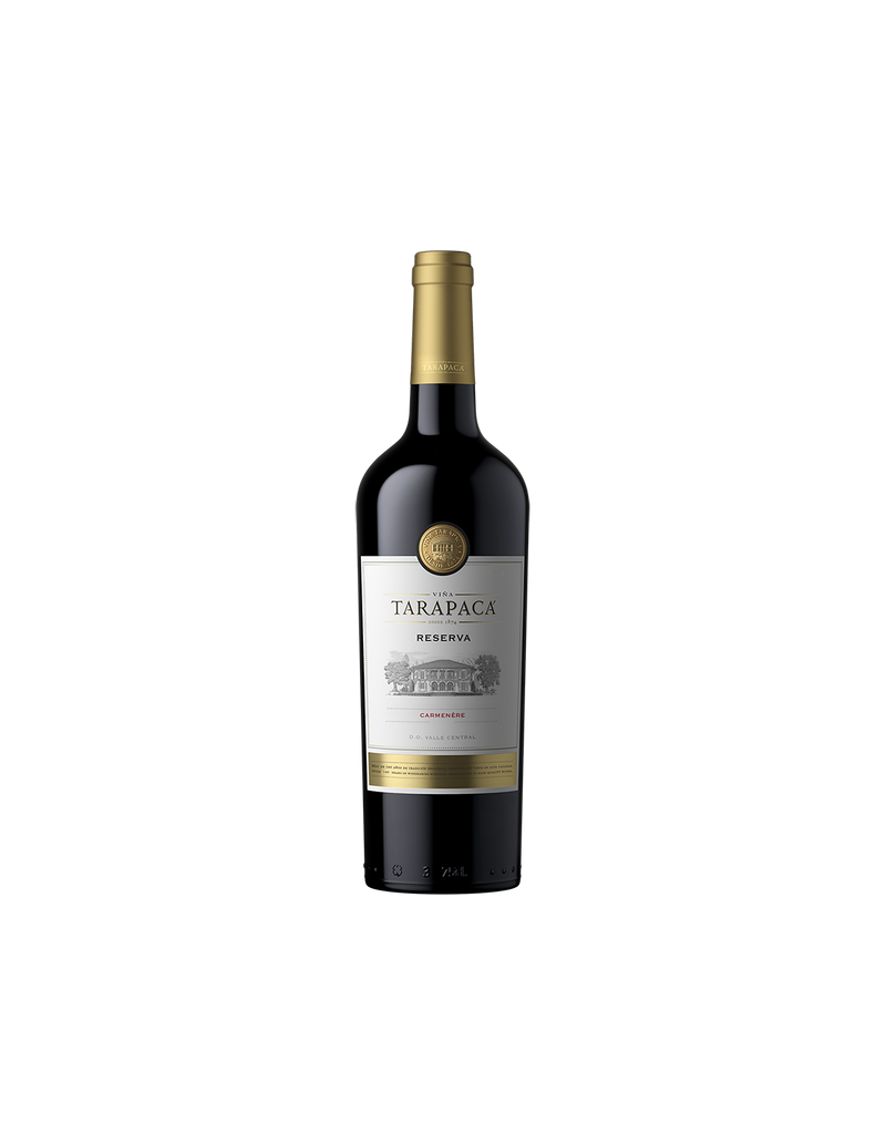Tarapacá Reserva Carmenere