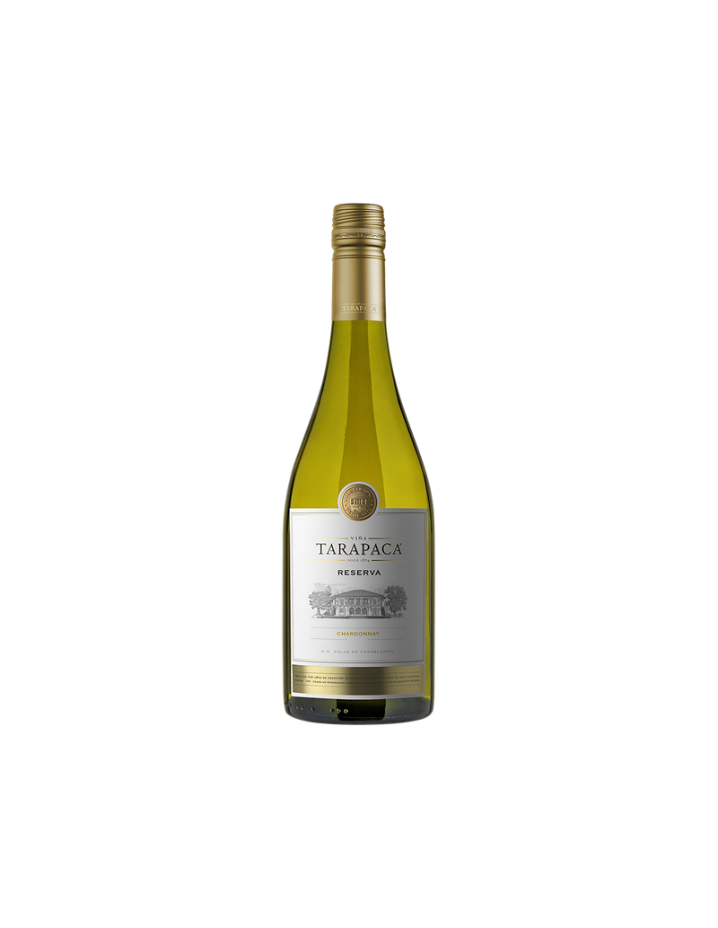 Tarapacá Reserva Chardonnay