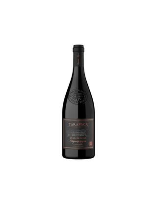 GR Etiqueta Negra