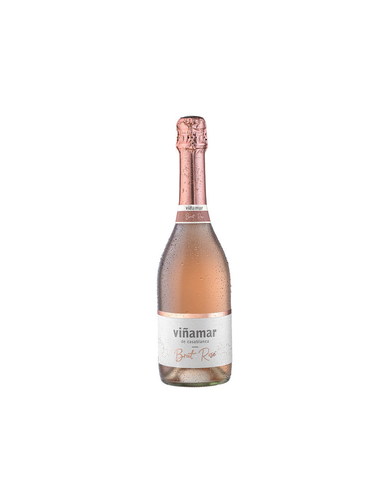 Viñamar Espumante Brut Rosé