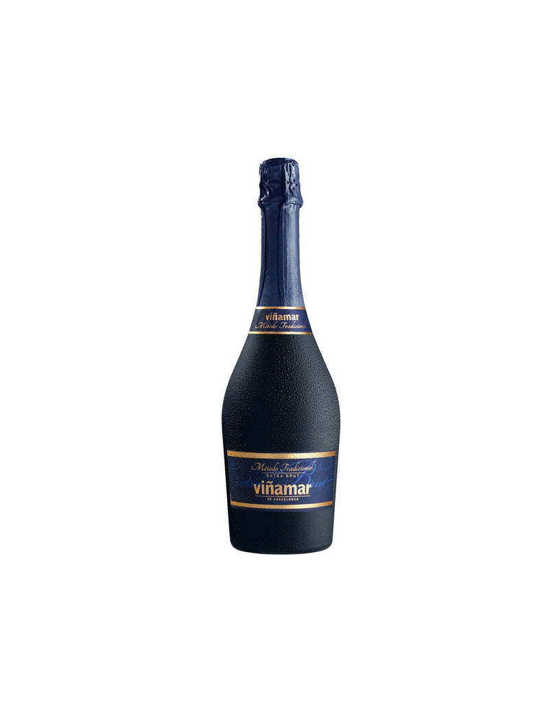 Viñamar Espumante Método Tradicional Extra Brut