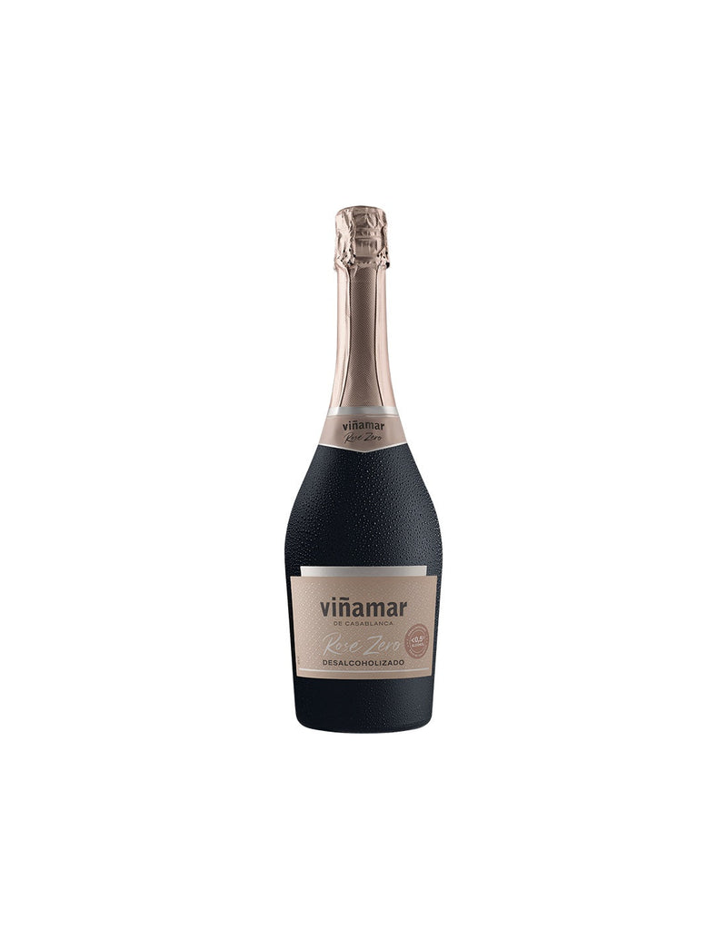Viñamar Zero Espumante Rosé