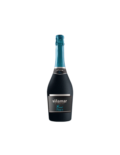 Espumante Viñamar Brut Unique 750cc Pack 6 Unidades