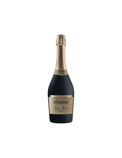 Espumante Viñamar Extra Brut 750cc Pack 6 Unidades