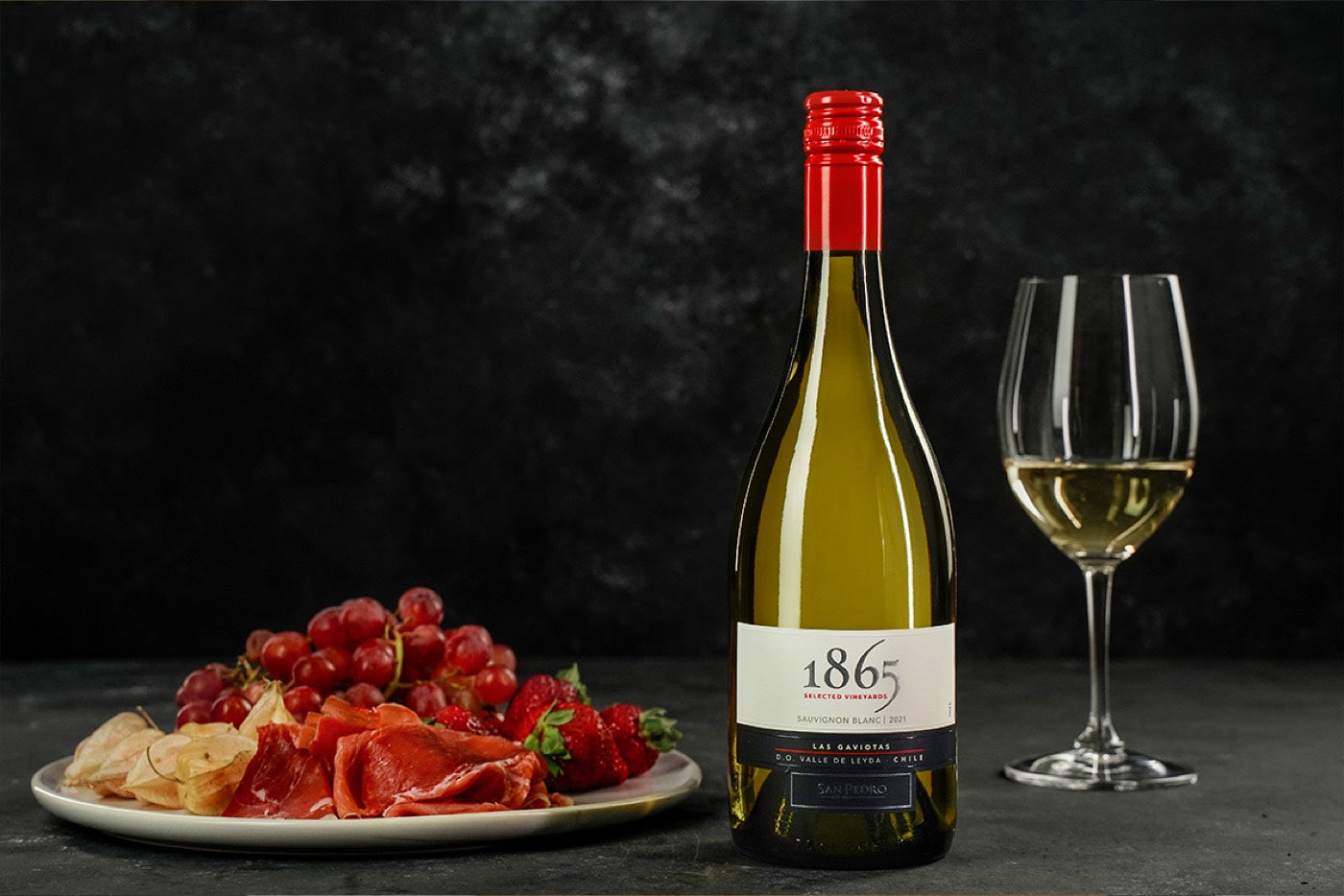 VINOS BLANCOS
