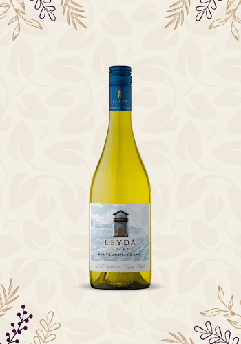 Leyda Reserva Sauvignon Blanc