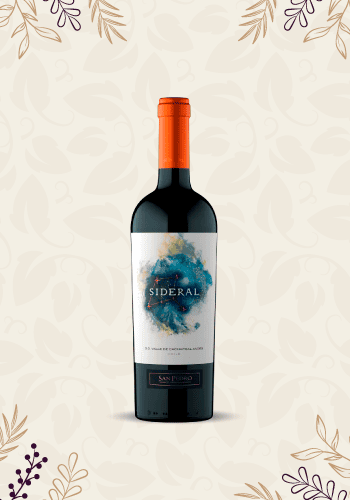 Sideral Icono Blend