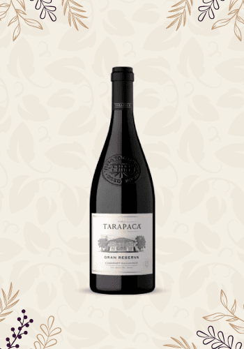 Tarapacá Gran Reserva Cabernet Sauvignon