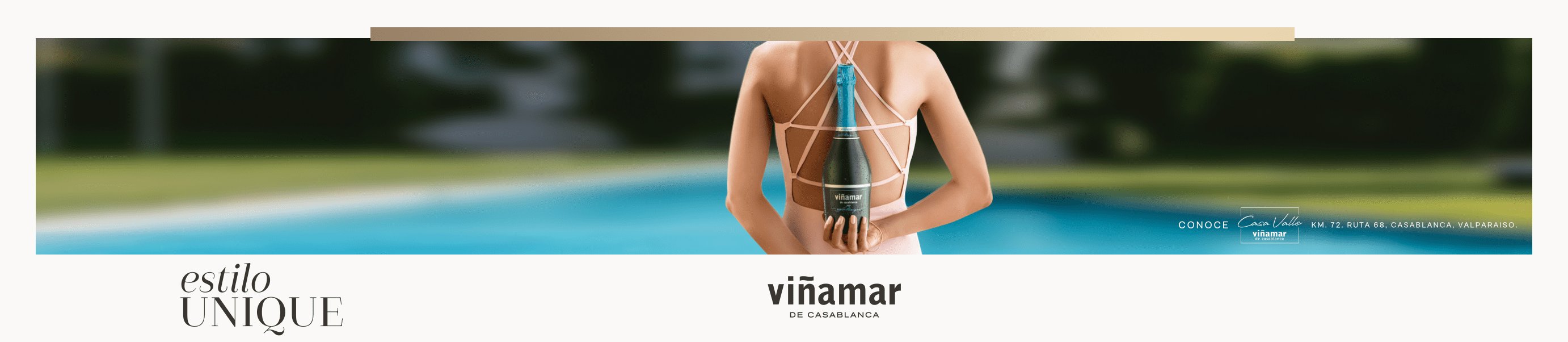Viñamar - Espumantes Premium